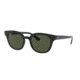Ray-Ban RB4324 Prescription Sunglasses, 50mm, RB4324-601-31-50-SV