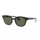 Ray-Ban RB4324 Prescription Sunglasses, 50mm, RB4324-601-9A-50-SV