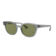Ray-Ban RB4324 Prescription Sunglasses, 50mm, RB4324-64504E-50-SV
