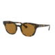 Ray-Ban RB4324 Prescription Sunglasses, 50mm, RB4324-710-83-50-SV