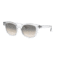 Ray-Ban RB4324F Bifocal Prescription Sunglasses, 50mm, RB4324F-644732-50-BI
