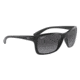 Ray-Ban RB4331F Sunglasses 601/T3-61 - , Grey Gradient Dark Grey Polar Lenses
