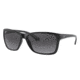Ray-Ban RB4331F Sunglasses 601/T3-61 - , Grey Gradient Dark Grey Polar Lenses