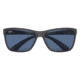 Ray-Ban RB4331F Sunglasses 601S80-61 - , Dark Blue Lenses