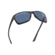 Ray-Ban RB4331F Sunglasses 601S80-61 - , Dark Blue Lenses