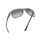 Ray-Ban RB4331F Sunglasses 647911-61 - , Grey Gradient Dark Grey Lenses