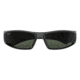 Ray-Ban RB4335 Sunglasses 601/71-58 - , Green Lenses