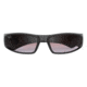 Ray-Ban RB4335 Sunglasses 601/I8-58 - , Light Blue Gradient Violet Lenses