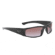 Ray-Ban RB4335 Sunglasses 601/I8-58 - , Light Blue Gradient Violet Lenses