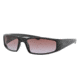 Ray-Ban RB4335 Sunglasses 601/I8-58 - , Light Blue Gradient Violet Lenses