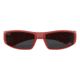 Ray-Ban RB4335 Sunglasses 648787-58 - , Dark Grey Lenses