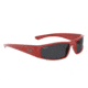 Ray-Ban RB4335 Sunglasses 648787-58 - , Dark Grey Lenses