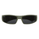 Ray-Ban RB4335 Sunglasses 648987-58 - , Dark Grey Lenses
