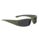 Ray-Ban RB4335 Sunglasses 648987-58 - , Dark Grey Lenses