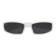 Ray-Ban RB4335 Sunglasses 649187-58 - , Dark Grey Lenses