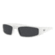 Ray-Ban RB4335 Sunglasses 649187-58 - , Dark Grey Lenses
