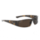 Ray-Ban RB4335 Sunglasses 710/73-58 - , Dark Brown Lenses
