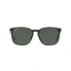 Ray-Ban RB4387F Progressive Prescription Sunglasses, 55mm, Black, RB4387F-901-71-55-PRO