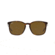 Ray-Ban RB4387F Progressive Prescription Sunglasses, 55mm, Havana, RB4387F-902-73-55-PRO