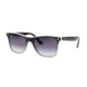 Ray-Ban RB4440N Sunglasses 64160U-41 - , Clear Grad Violet Grad Blue Lenses
