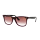 Ray-Ban RB4440N Sunglasses 64180T-41 - , Clear Grad Bordeaux Grad Brown Lenses