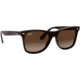 Ray-Ban RB4440N Sunglasses 710/13-41 - Light Havana Frame, Brown Gradient Lenses
