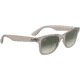 Ray-Ban RB4640 Sunglasses 644971-50 - , Light Grey Gradient Dark Grey Lenses