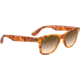 Ray-Ban RB4640 Sunglasses 647551-50 - , Clear Gradient Brown Lenses