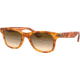 Ray-Ban RB4640 Sunglasses, Yellow Light Havana, 50, RB4640-647551-50
