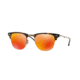 Ray-Ban RB8056 Bifocal Prescription Sunglasses RB8056-175-6Q-49 - Lens Diameter 49 mm, Frame Color Shiny Light Brown