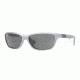 Ray-Ban RJ9054S Progressive Prescription Sunglasses RJ9054S-185-87-5113 - Lens Diameter 51 mm, Frame Color Metal Grey