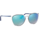 Ray-Ban RJ9060S Single Vision Prescription Sunglasses RJ9060S-7029B7-50 - Lens Diameter 50 mm, Frame Color Trasparent
