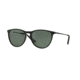 Ray-Ban RJ9060S Single Vision Prescription Sunglasses RJ9060S-700571-50 - Lens Diameter 50 mm, Frame Color Rubber Black