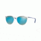 Ray-Ban RJ9060S Bifocal Prescription Sunglasses RJ9060S-7029B7-50 - Lens Diameter 50 mm, Frame Color Trasparent