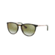 Ray-Ban RJ9060S Single Vision Prescription Sunglasses, 50mm, Havana, RJ9060S-7048W0-50-SV