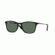 Ray-Ban RJ9061S Progressive Prescription Sunglasses RJ9061S-700571-49 - Lens Diameter 49 mm, Frame Color Rubber Black