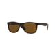 Ray-Ban RJ9062S Progressive Prescription Sunglasses RJ9062S-701473-48 - Lens Diameter 48 mm, Frame Color Matte Brown