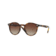 Ray-Ban RJ9064S Single Vision Prescription Sunglasses RJ9064S-152-13-44 - Lens Diameter 44 mm, Frame Color Shiny Havana