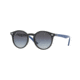 Ray-Ban RJ9064S Single Vision Prescription Sunglasses RJ9064S-70428G-44 - Lens Diameter 44 mm, Frame Color Black