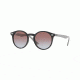 Ray-Ban RJ9064S Single Vision Prescription Sunglasses RJ9064S-7043I8-44 - Lens Diameter 44 mm, Frame Color Black
