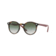 Ray-Ban RJ9064S Single Vision Prescription Sunglasses RJ9064S-70442C-44 - Lens Diameter 44 mm, Frame Color Havana