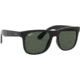 Ray-Ban RJ9069S Sunglasses, 100/71-48, Green Lenses