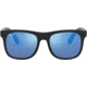 Ray-Ban RJ9069S Sunglasses, 702855-48, Blue Mirror Blue Lenses