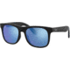 Ray-Ban RJ9069S Sunglasses, 702855-48, Blue Mirror Blue Lenses
