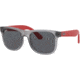 Ray-Ban RJ9069S Sunglasses, 705987-48, Dark Grey Lenses