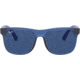 Ray-Ban RJ9069S Sunglasses, 706080-48, Dark Blue Lenses
