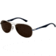 Ray-Ban RJ9529S Bifocal Prescription Sunglasses RJ9529S-200-87-5013 - Frame Color: Gunmetal, Lens Diameter: 50 mm