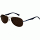 Ray-Ban RJ9529S Bifocal Prescription Sunglasses RJ9529S-200-87-5313 - Frame Color: Gunmetal, Lens Diameter: 53 mm