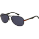 Ray-Ban RJ9529S Bifocal Prescription Sunglasses RJ9529S-220-80-5013 - Lens Diameter: 50 mm, Frame Color: Black
