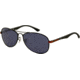 Ray-Ban RJ9529S Bifocal Prescription Sunglasses RJ9529S-220-80-5313 - Lens Diameter: 53 mm, Frame Color: Black